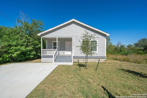623 Belmont San Antonio TX 78202