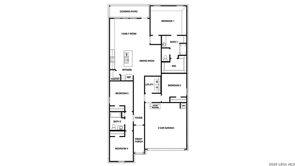 Photo of 112 Hazel Peak, Boerne, TX 78006 (MLS # 1942209)