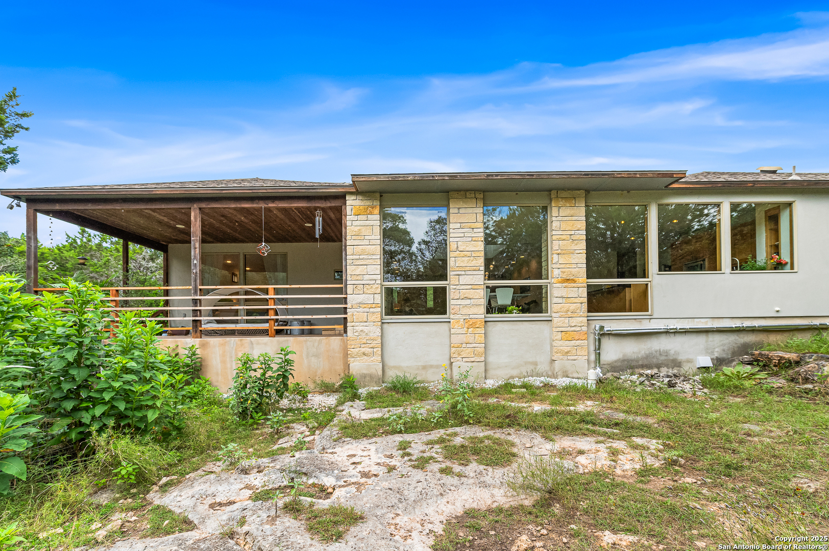 317 Saddle Mountain