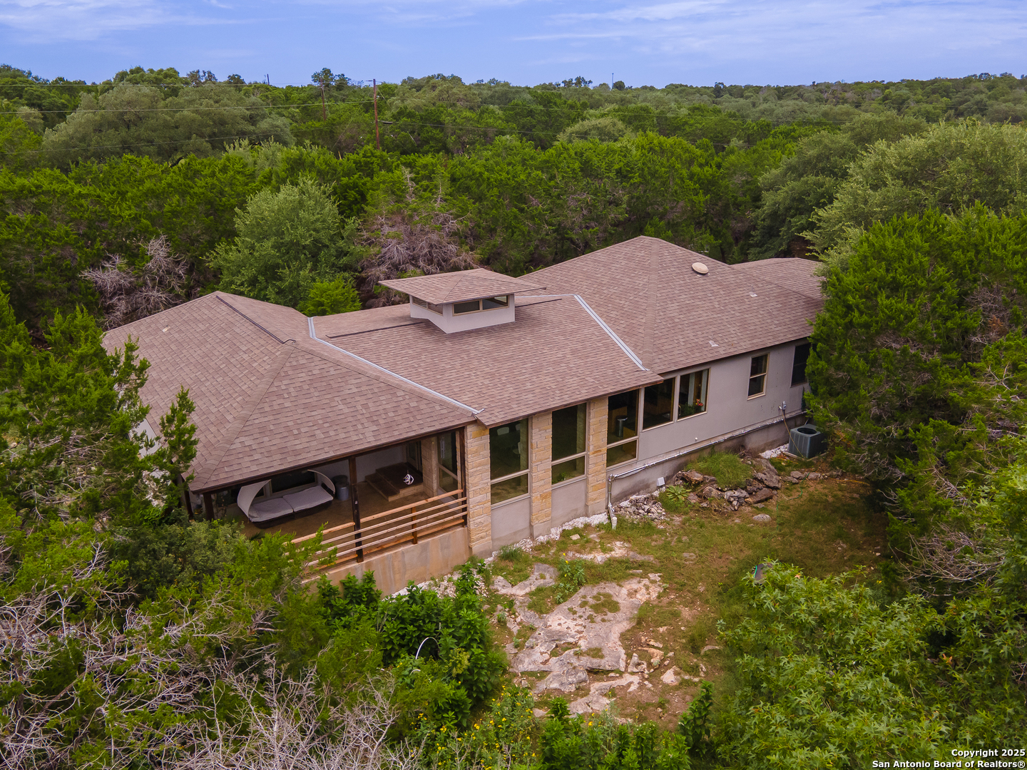 317 Saddle Mountain