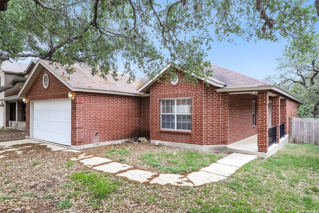 Photo of 11926 Auburn Brook, San Antonio, TX 78253 (MLS # 1959036)
