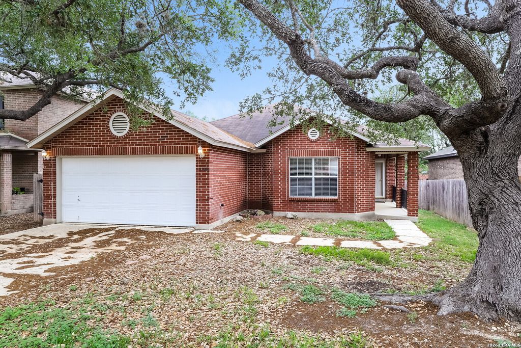 Photo of 11926 Auburn Brook, San Antonio, TX 78253 (MLS # 1959036)