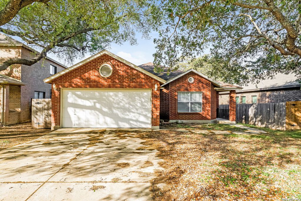 Photo of 11926 Auburn Brook, San Antonio, TX 78253 (MLS # 1959036)