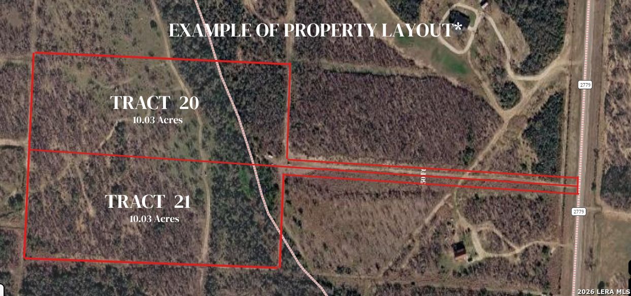 12579 FM 2779