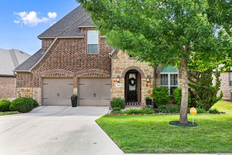 Photo of 28960 Fairs Gate, Boerne, TX 78015 (MLS # 1964143)