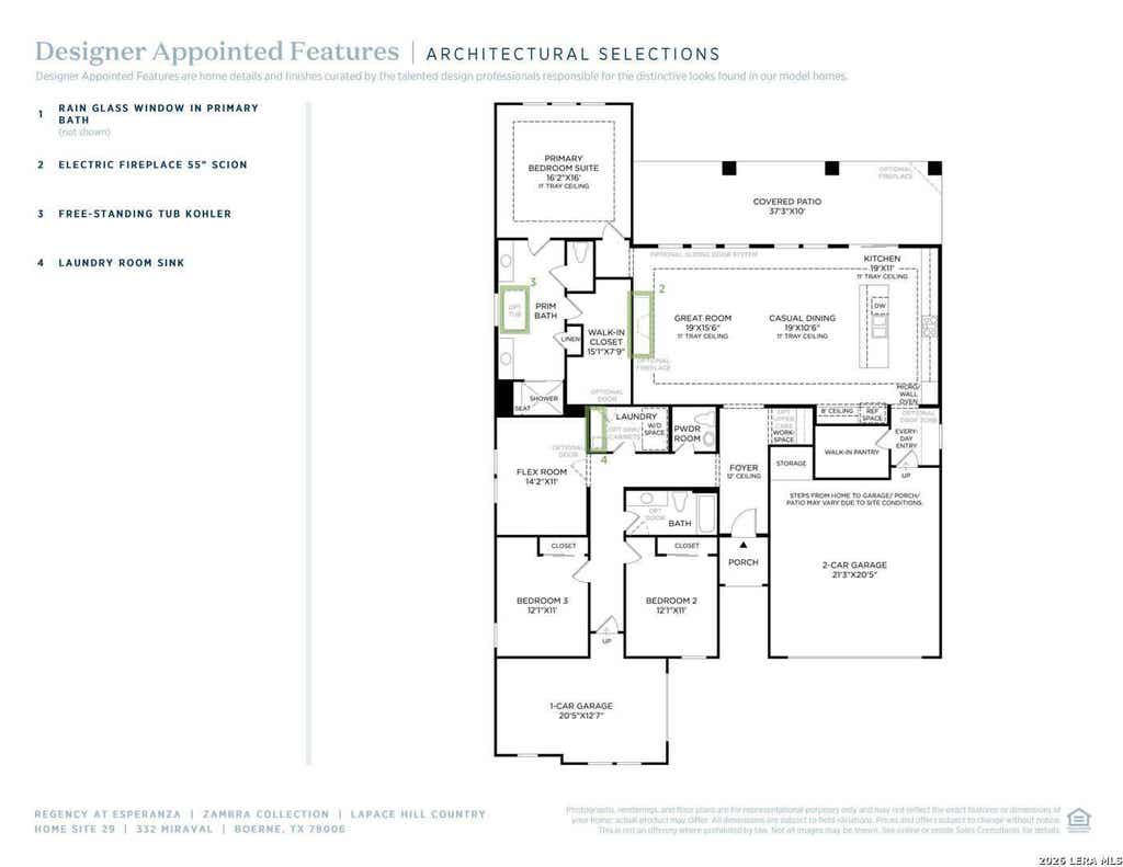 Photo of 332 Miraval, Boerne, TX 78006 (MLS # 2004364)
