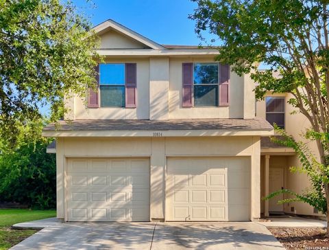 Photo of 10814 MATHOM LNDG 2 #2, Universal City, TX 78148 (MLS # 1997437)
