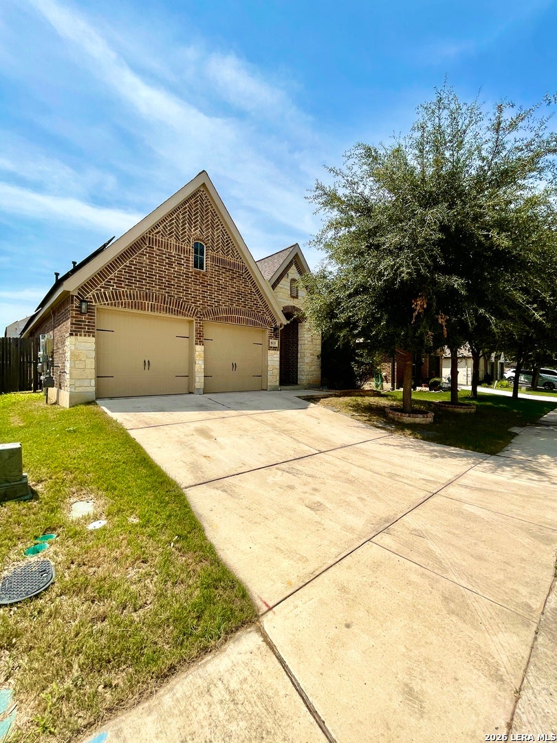 Photo of 9133 YEARLING ST, San Antonio, TX 78254 (MLS # 2005705)