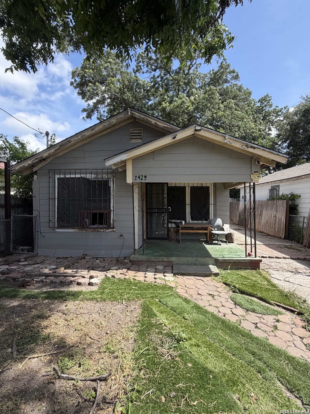 Photo 1 of 23 — 2429 Potosi, San Antonio, TX 78207