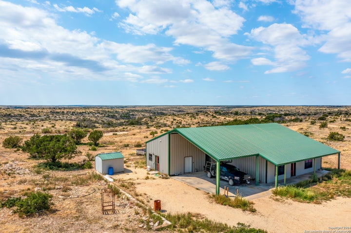 Photo 1 of 41 — 0 Kincaid Road, Ozona, TX 76943