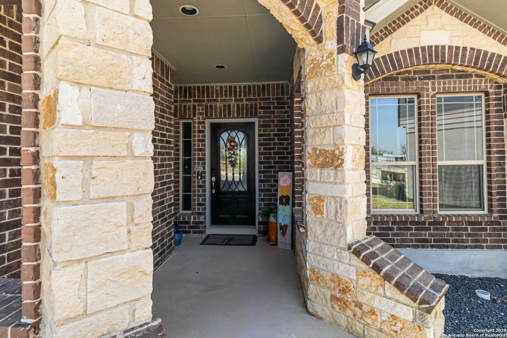 15303 Comanche