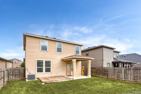 A home in New Braunfels