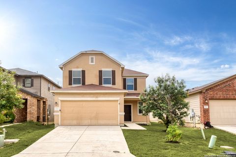 A home in New Braunfels