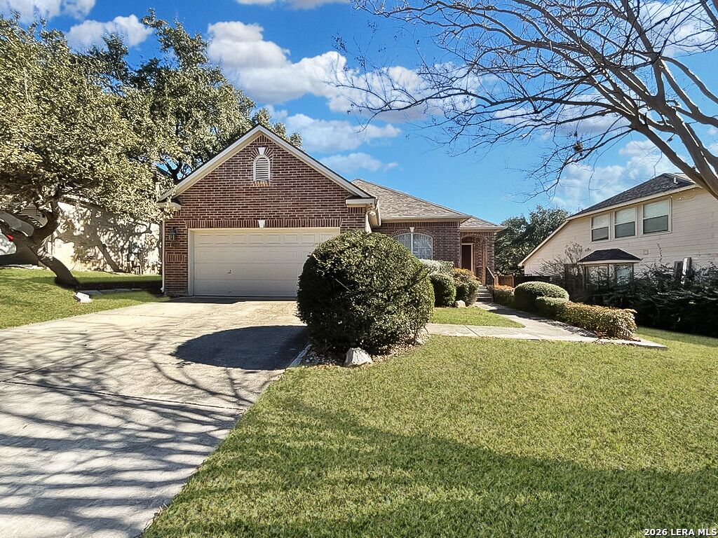 Photo of 18606 Crosstimber, San Antonio, TX 78258 (MLS # 1939768)