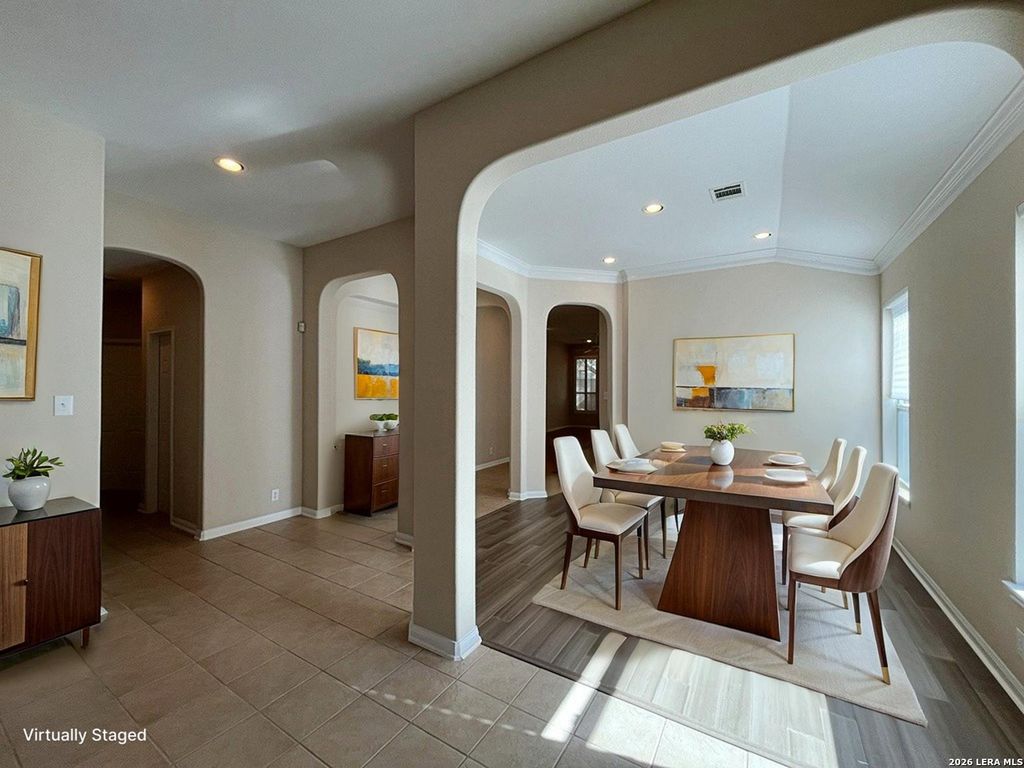 Photo of 18606 Crosstimber, San Antonio, TX 78258 (MLS # 1939768)