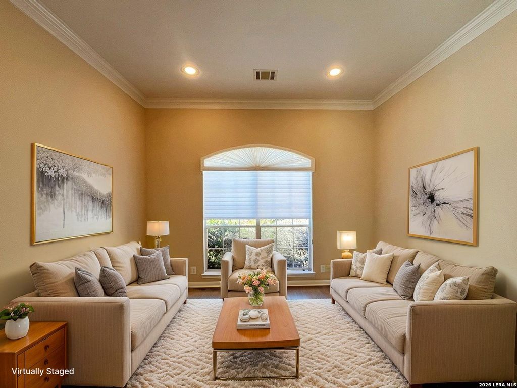 Photo of 18606 Crosstimber, San Antonio, TX 78258 (MLS # 1939768)