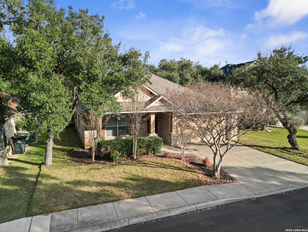 Photo of 26710 Trinity Hill, San Antonio, TX 78261 (MLS # 1944113)