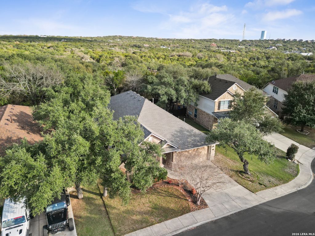 Photo of 26710 Trinity Hill, San Antonio, TX 78261 (MLS # 1944113)