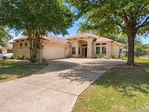 30031 Cibolo Trace Fair Oaks Ranch TX 78015
