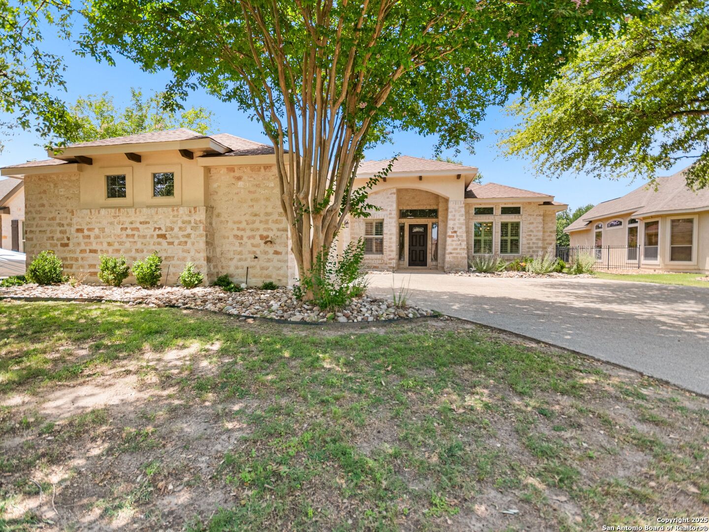 30031 Cibolo Trace