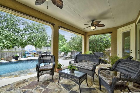 A home in New Braunfels