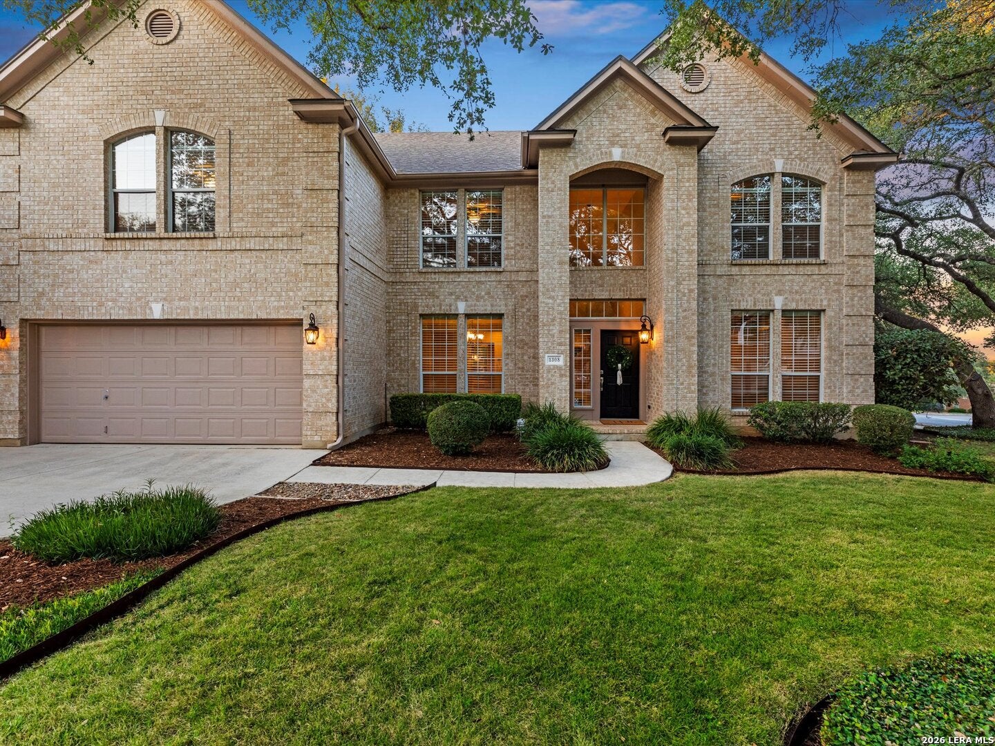 1308 BIRCHWOOD CIR