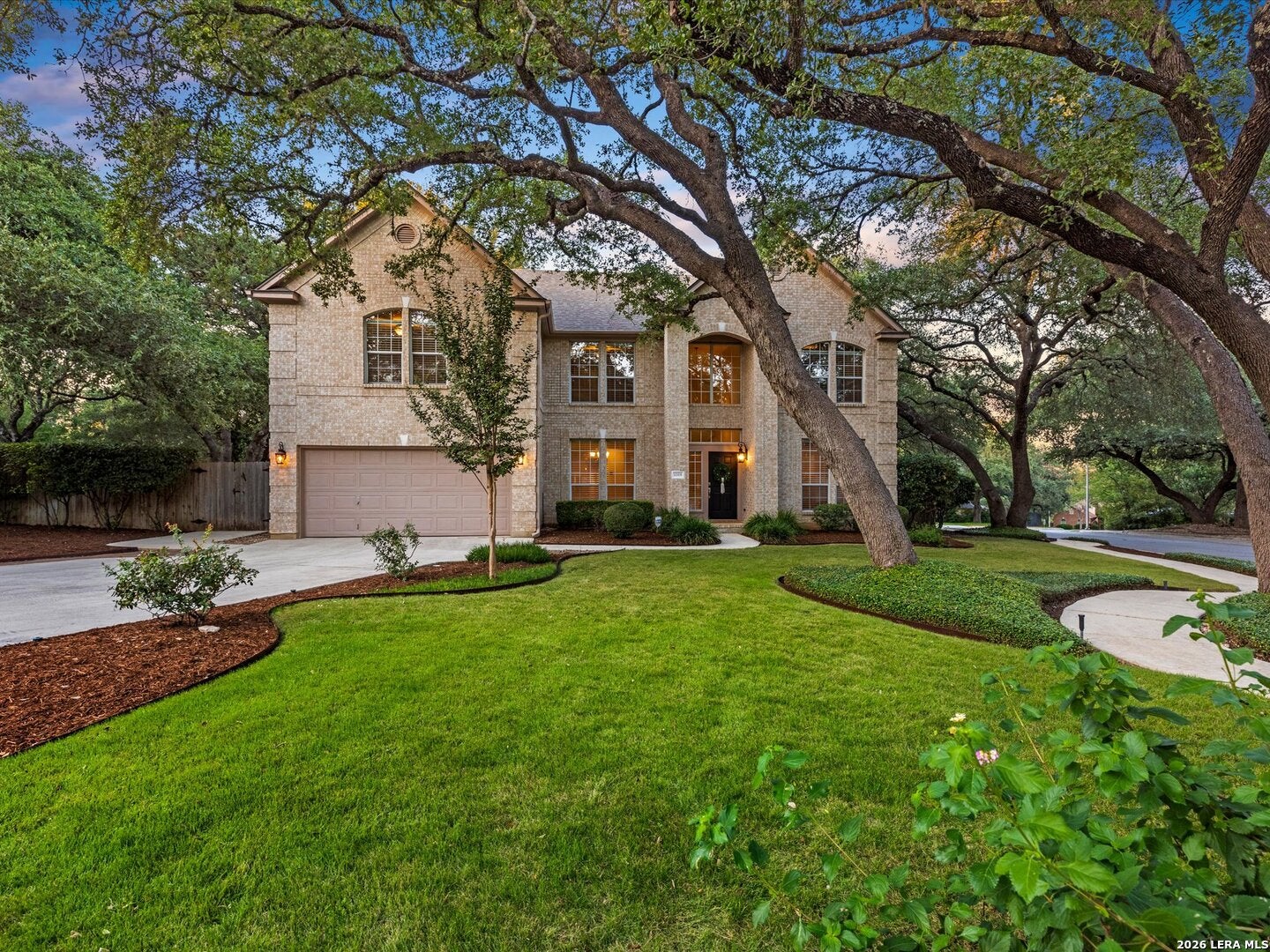 1308 BIRCHWOOD CIR