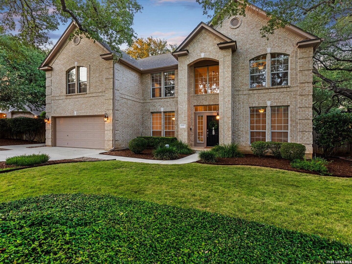 1308 BIRCHWOOD CIR
