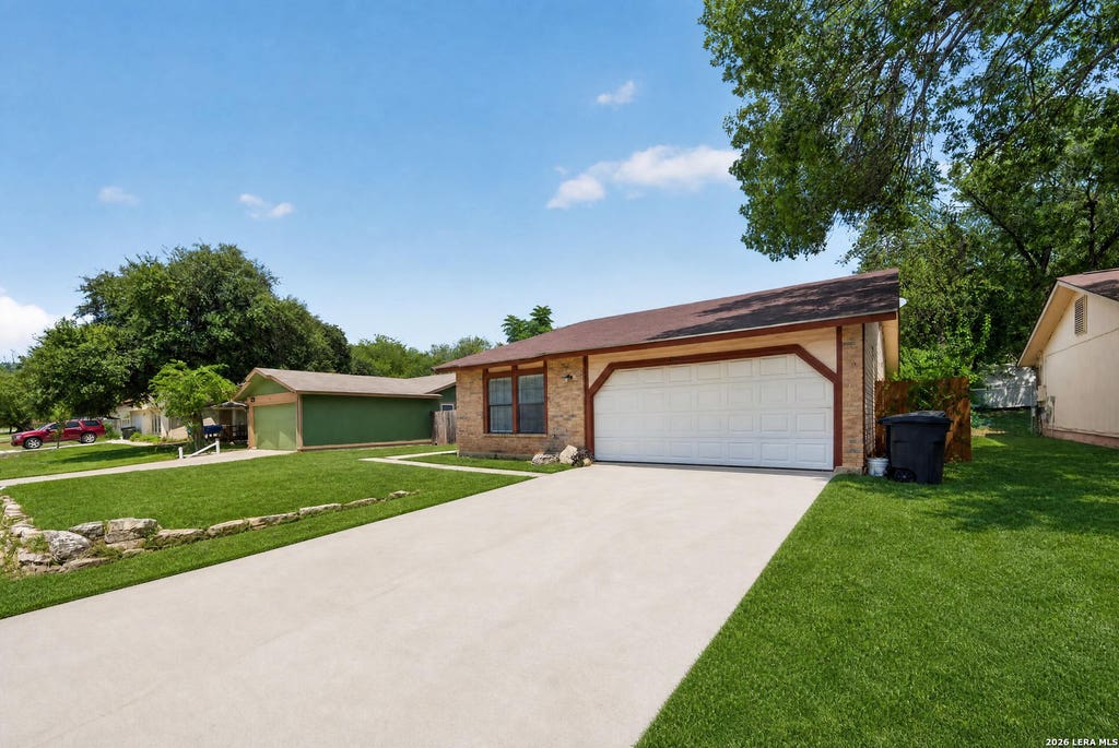 Photo of 10571 Kinderhook, San Antonio, TX 78245 (MLS # 2009220)