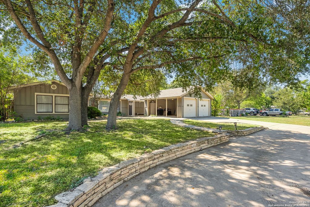 Photo of 122 Brees, San Antonio, TX 78209 (MLS # 1925847)