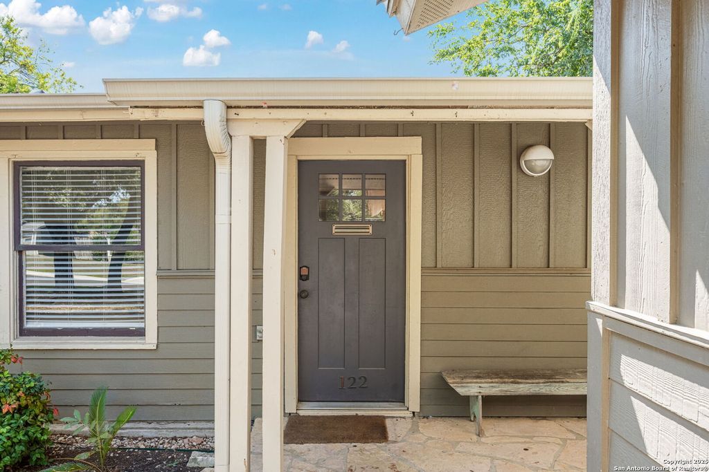 Photo of 122 Brees, San Antonio, TX 78209 (MLS # 1925847)