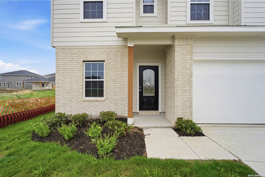 Photo of 420 IVY RD, Seguin, TX 78155 (MLS # 2019043)