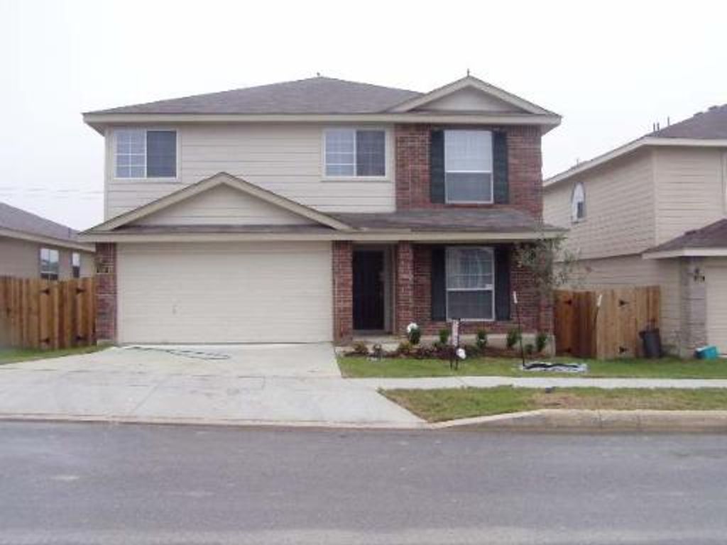 Photo of 538 RATTLER BLUFF, San Antonio, TX 78251 (MLS # 1925859)