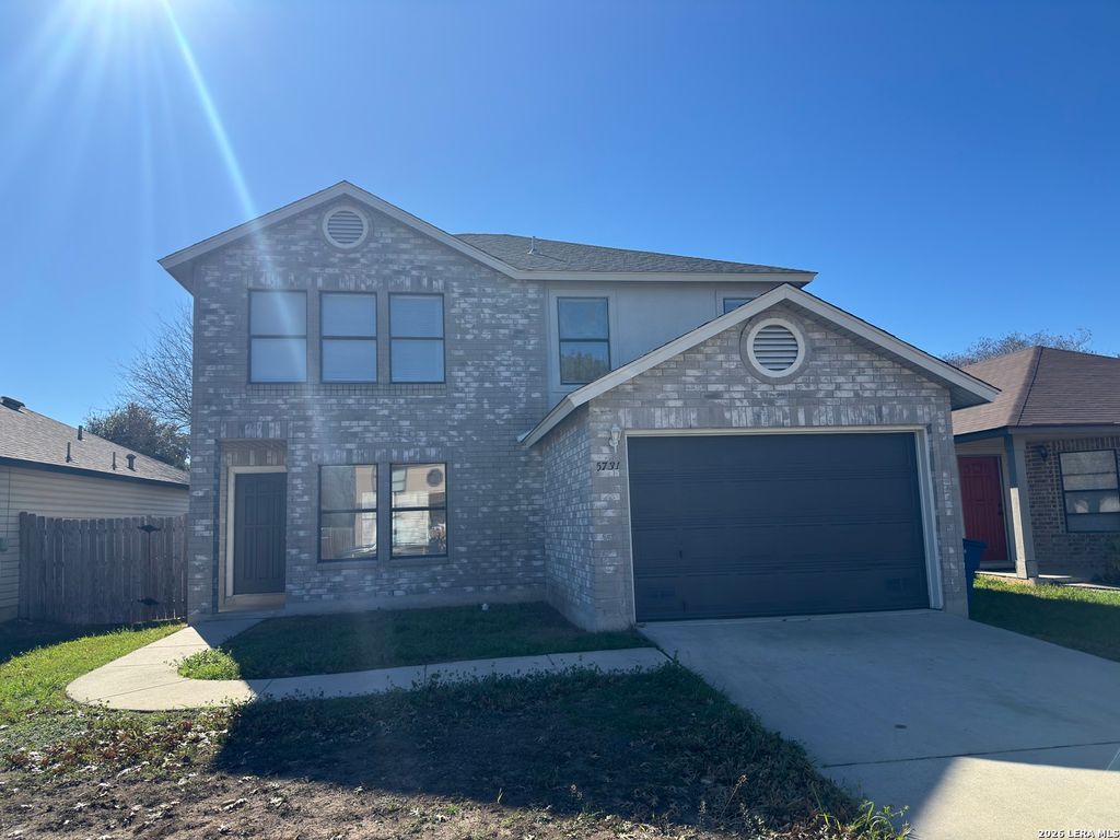 Photo of 5731 deertail, San Antonio, TX 78251 (MLS # 1938962)