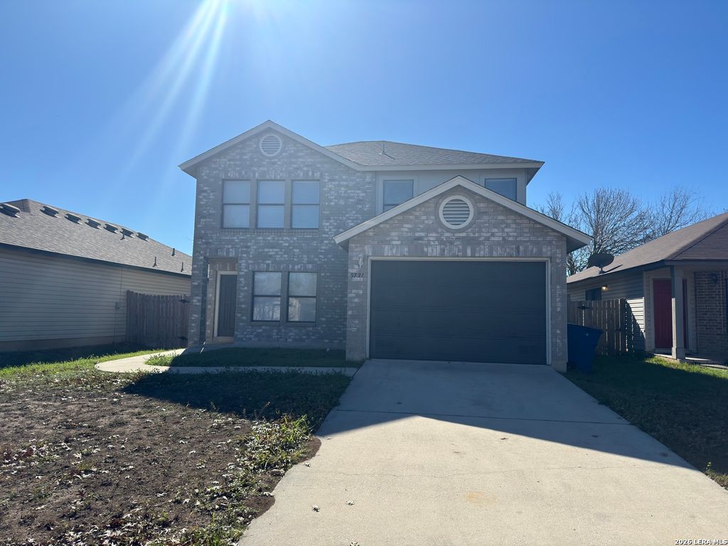 Photo of 5731 deertail, San Antonio, TX 78251 (MLS # 1938962)