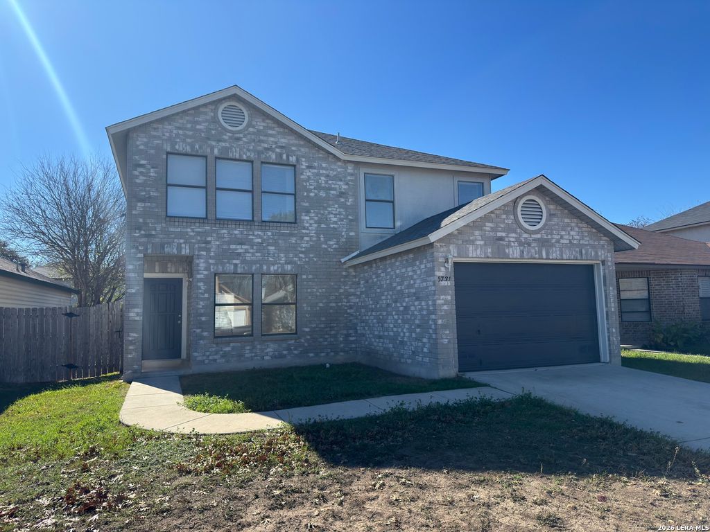 Photo of 5731 deertail, San Antonio, TX 78251 (MLS # 1938962)