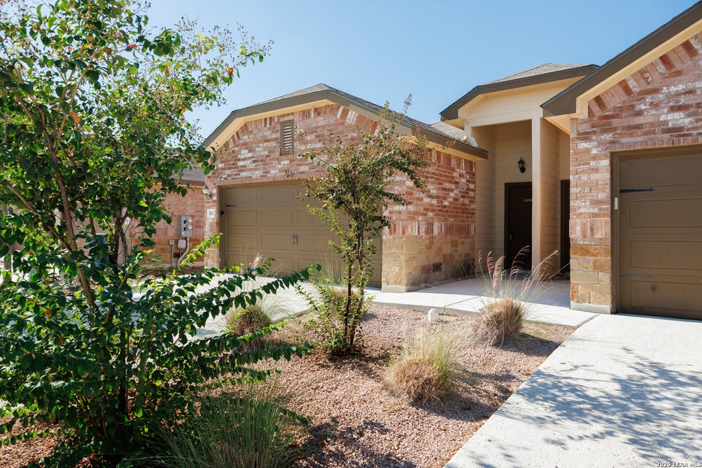 Photo of 318 EMMA DR, New Braunfels, TX 78130 (MLS # 2003485)