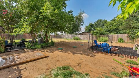 A home in New Braunfels