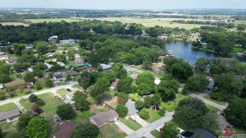 A home in New Braunfels