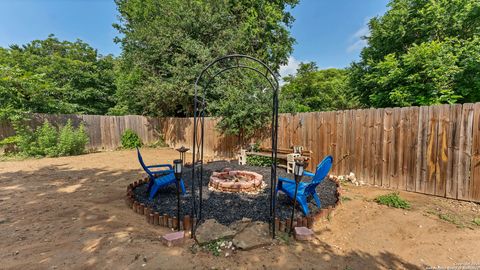 A home in New Braunfels