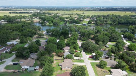 A home in New Braunfels