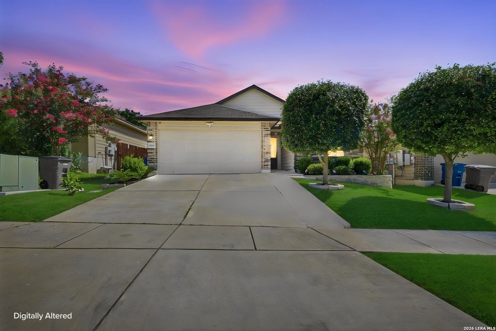 Photo of 7422 Rigel Chase, San Antonio, TX 78252 (MLS # 2017528)
