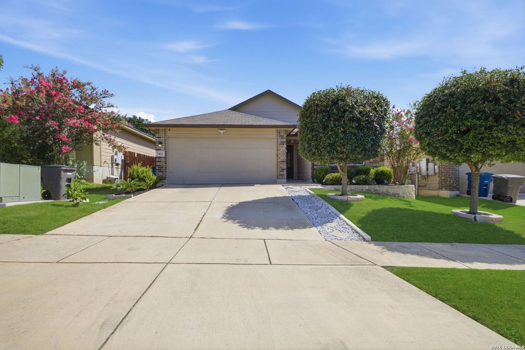 Photo of 7422 Rigel Chase, San Antonio, TX 78252 (MLS # 2017528)