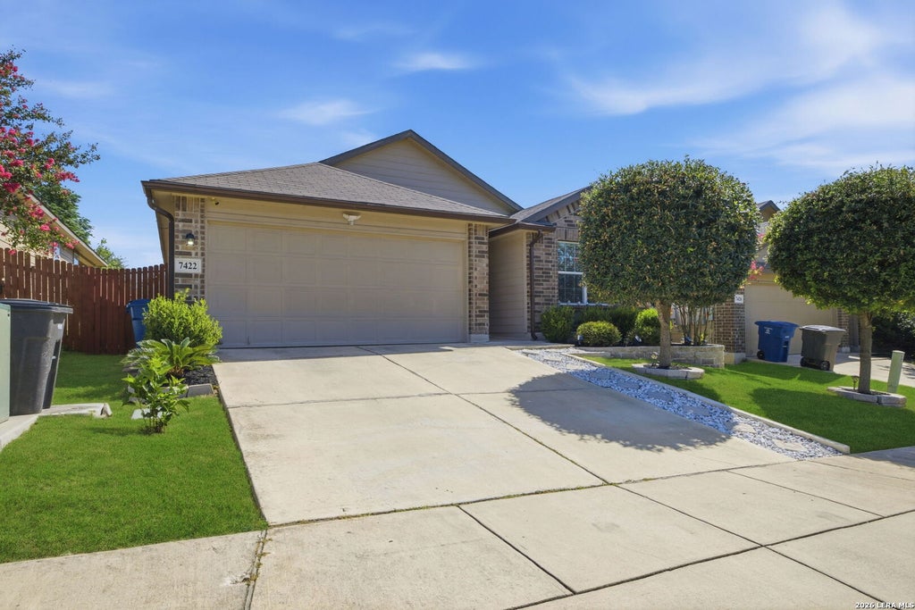 Photo of 7422 Rigel Chase, San Antonio, TX 78252 (MLS # 2017528)