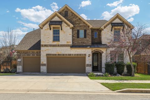 1058 Cedar Glen New Braunfels TX 78132