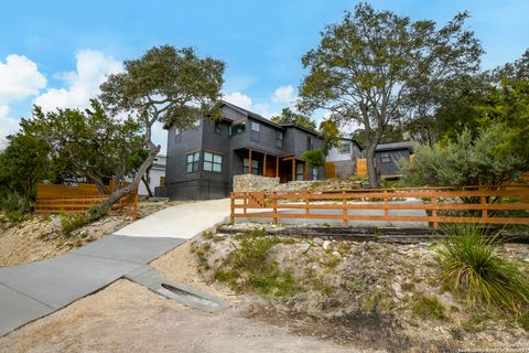 A home in Lakehills