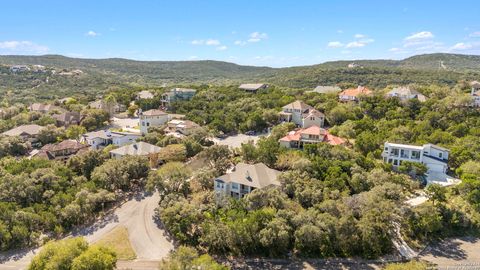 A home in Helotes