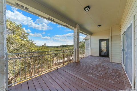 A home in Helotes