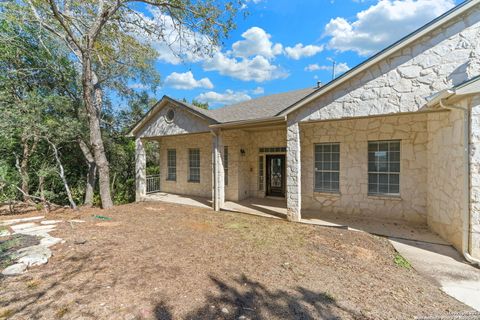 A home in Helotes