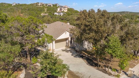 A home in Helotes